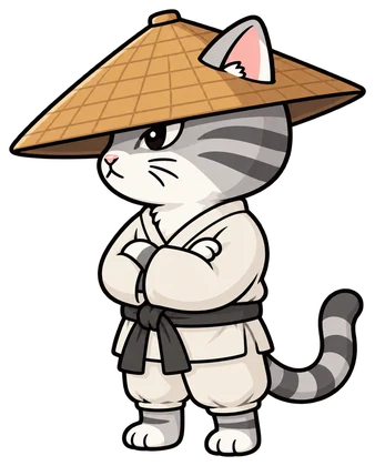 大俠貓
