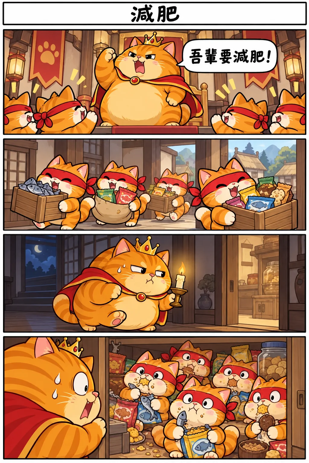 減肥